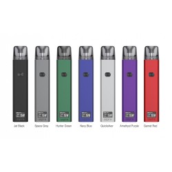 Favostix Kit - Aspire