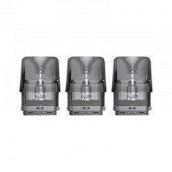 Favostix Pods - Aspire