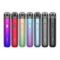 Flexus Q Kit - Aspire