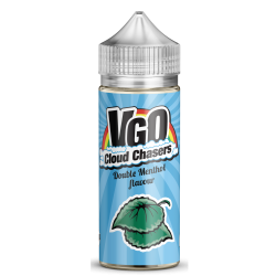 Double Menthol - VGO 100ml