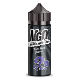 Black Berg - VGO Black...