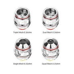 Valyrian Coil - Uwell