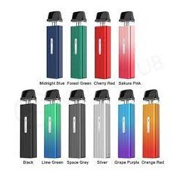 Xros Mini Kit - Vaporesso