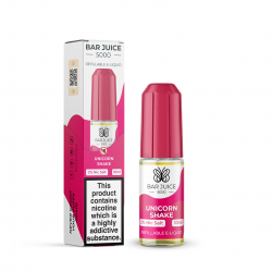 Unicorn Shake Bar Juice...