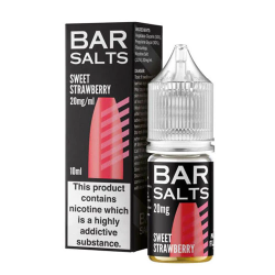 Sweet Strawberry - Bar...