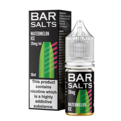 Watermelon Ice - Bar Series...