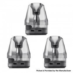 Xlim v3 Pods - OXVA