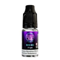 Nrg Bar Salts - Vampire Vape