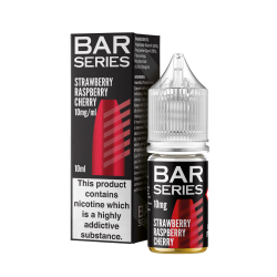 Strawberry Raspberry Cherry...