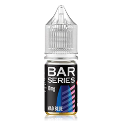 Mad Blue - Bar Series Nic Salt