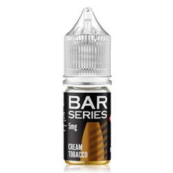 Creamy Tobacco - Bar Series...