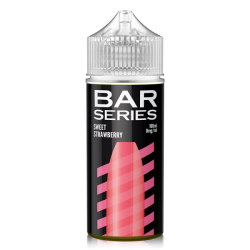 Sweet Strawberry - Bar...