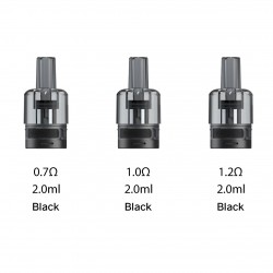 ITO Cartridge Pod - Voopoo