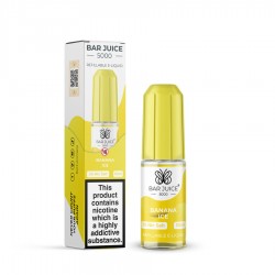 Banana Ice Bar Juice 5000...