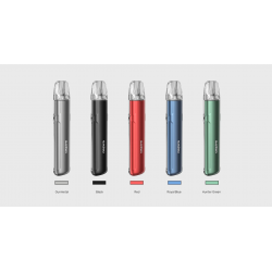 Cyber S Kit - Aspire