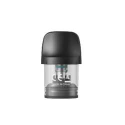 TSX Pods - Aspire