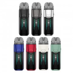 Luxe XR Max Kit - Vaporesso