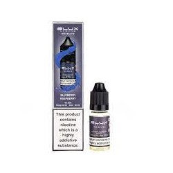 Blueberry Raspberry - Elux...