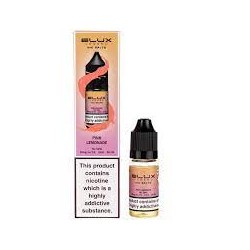 Pink Lemonade - Elux Legend...