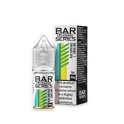 Blue Sour Razz x Lemon Lime...