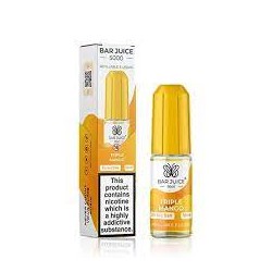 Triple Mango Bar Juice 5000...