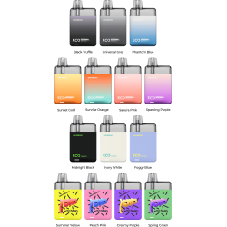 Eco Nano Kit - Vaporesso