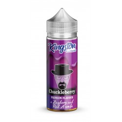 Chuckleberrry - Kingston 100ml