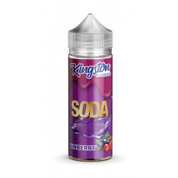 Vinberry - Kingston 100ml
