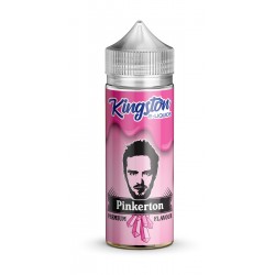 Pinkerton - Kingston 100ml