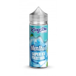 Super Ice Menthol -...
