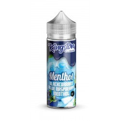 Blackcurrant Blue Raspberry...