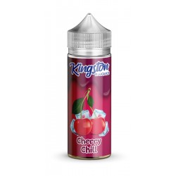 Cherry Chill - Kingston 100ml