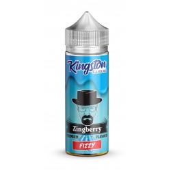 Zingberry Fizzy - Kingston...