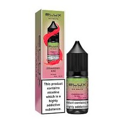 Strawberry Kiwi - Elux...