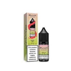 Cherry Lime - Elux Legend...