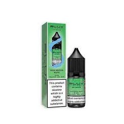 Fresh Menthol Mojito - Elux...