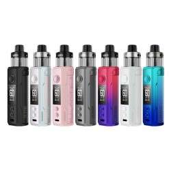 Drag S2 Kit - Voopoo