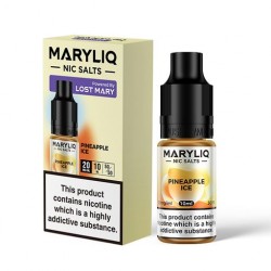 Pineapple Ice MARYLIQ -...