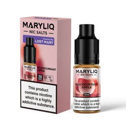 Blackcurrant Apple MARYLIQ...