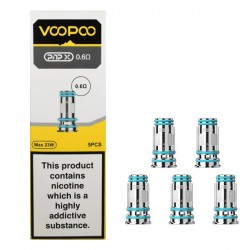 PNP X Coils - Voopoo