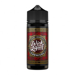 Carnival - Wick Liquor 100ml