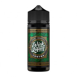 Contra - Wick Liquor 100ml