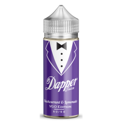 Blackcurrant Lemonade -...