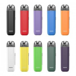 Minican 3 Pro Kit - Aspire