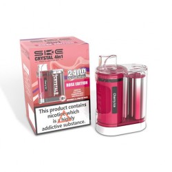 Rose Edition 4 in 1 - SKE 2400