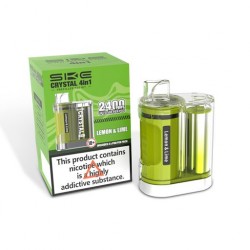 Lemon & Lime 4 in 1 - SKE 2400