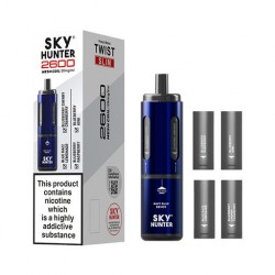 Ocean Edition - Sky Hunter...