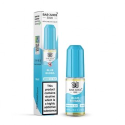Blue Bubba Bar Juice 5000 -...