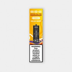Melon Berry Crystal 4 in 1...