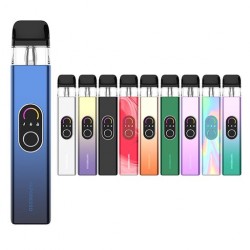 Xros 4 Kit - Vaporesso